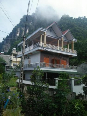 Hải Phận Homestay